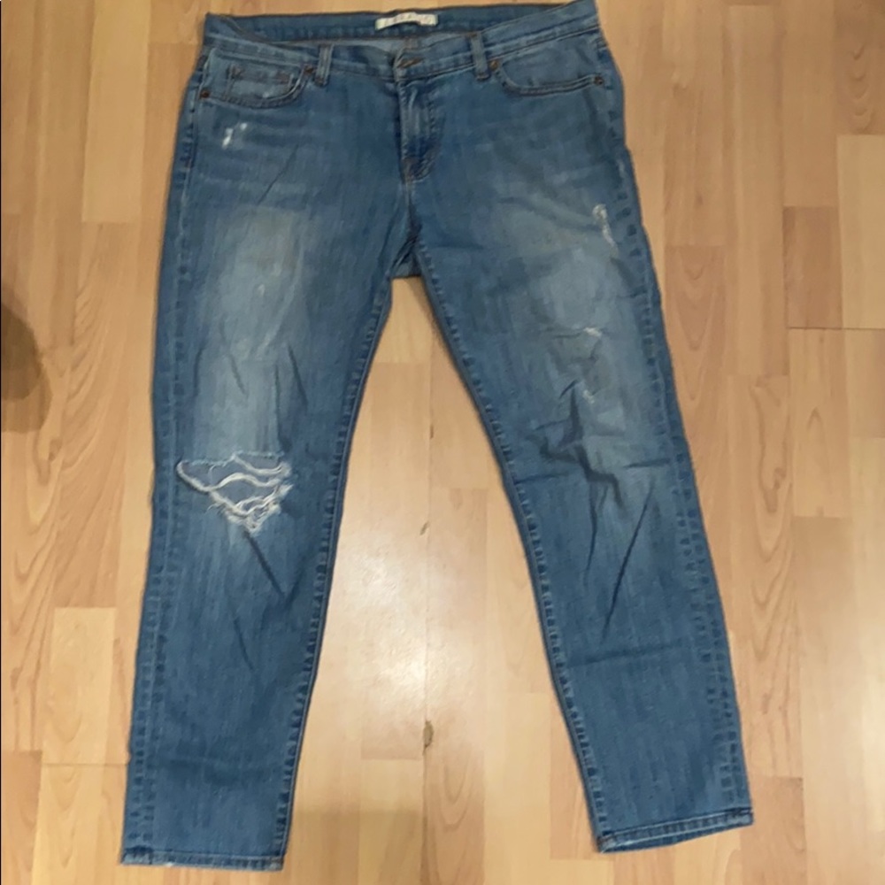 J brand jeans size 28